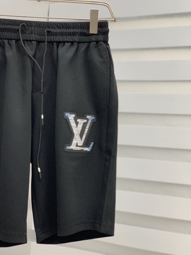 Louis Vuitton Short Pants